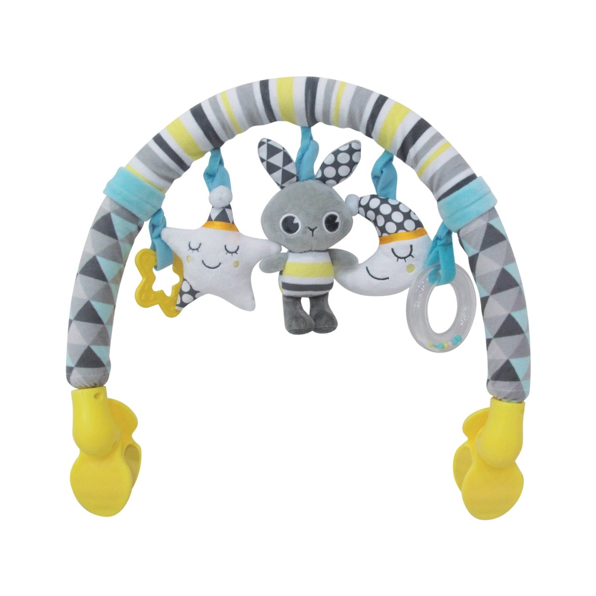 MOON A GOOD NIGHT ACTIVITY TOY BAR - Premium for Kids in Qatar | Toysaro.com